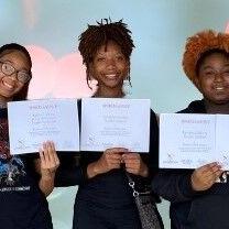 MHS Yearbook Staff receives ASPA awards - Vimarsana News