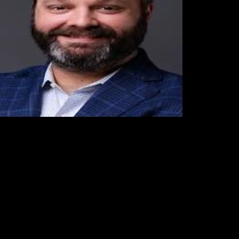 Farmers Bank & Trust names Bo Boschetti director of Data Analytics