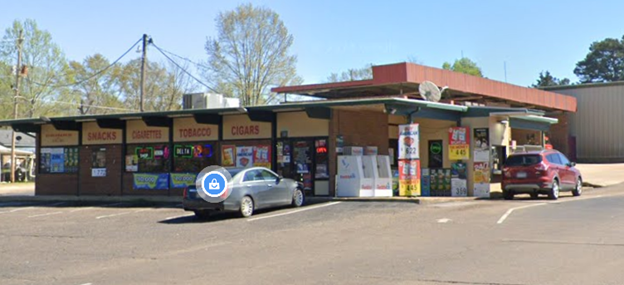 fairview tobacco Suspect charged with first-degree murder in Camden shooting | Ouachita  County