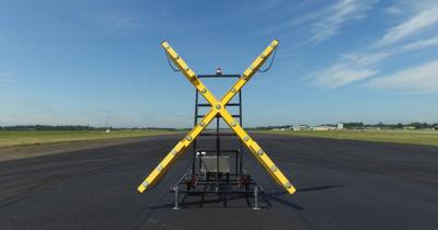 TXKToday.com : Texarkana airport closes main runway for resurfacing ...