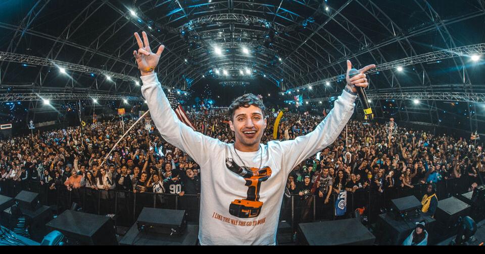 Herobust plant El Dorado Show im November |  lokale Unterhaltung