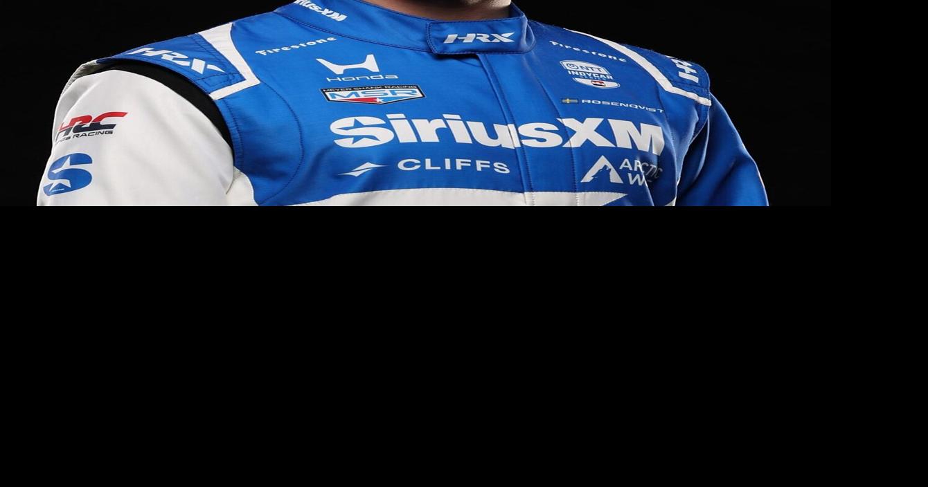 Rosenqvist narrowly wins 110th Indianapolis 500