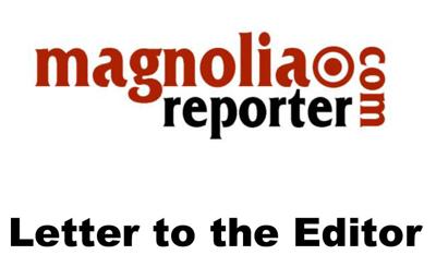 Letters to the editor: 'They are wrong. They are wrong. They are