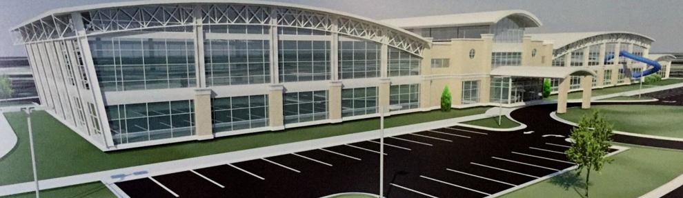 A&P will pitch civic/aquatic/recreation plan to Magnolia City Council on Thursday