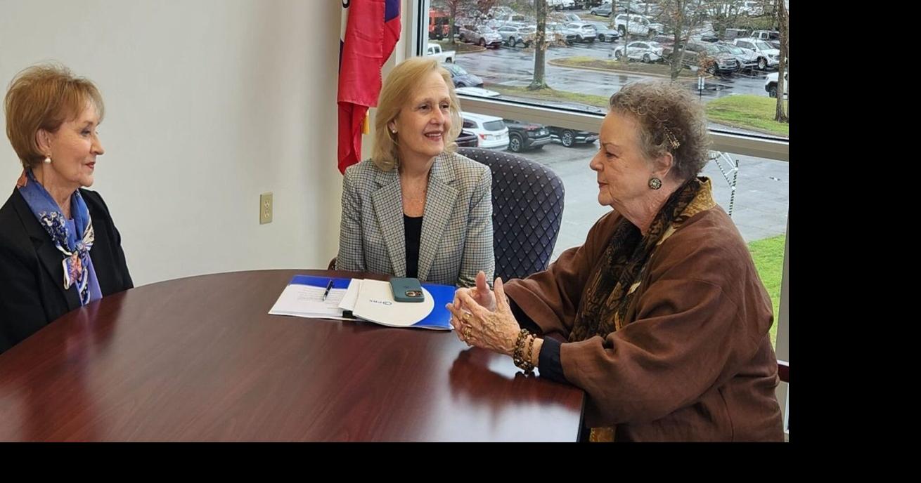 Arkansas Advocate: PBS chief calls for Arkansas public TV commission to “take a pause” on leaving national network