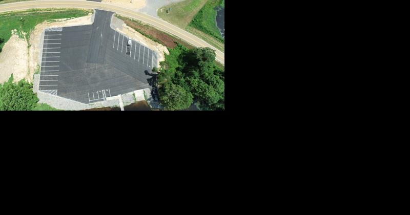 AGFC raises the bar at Lower Jack's boating access | Ouachita County - Vimarsana News