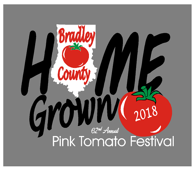 Mark Chesnutt headlines Pink Tomato Festival