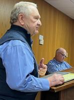 City Council: Entertainment District opponents speak to city leaders
