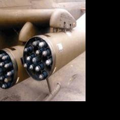 General Dynamics churns out 4 millionth Hydra 70 rocket in Camden ...