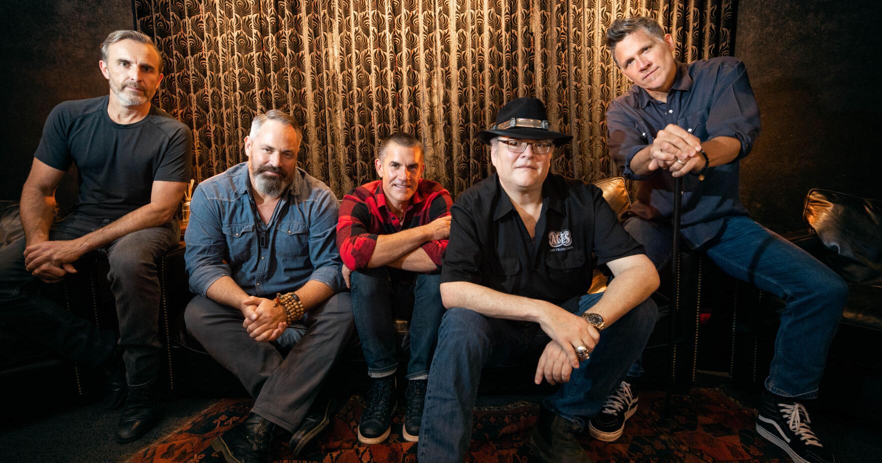 Blues Traveler & Big Head Todd will open summer tour in El Dorado - Vimarsana News
