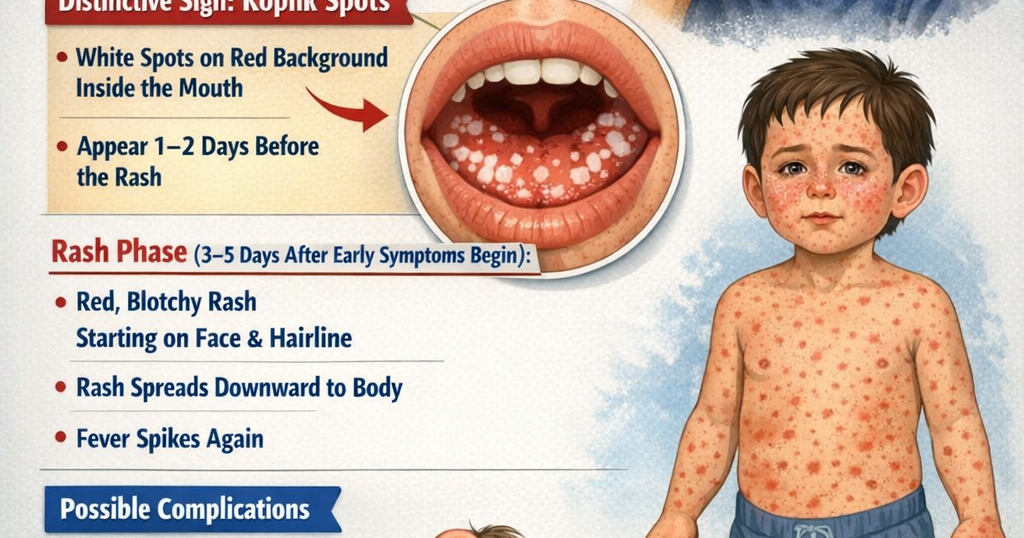 States Newsroom: Measles cases rise amid holiday travel