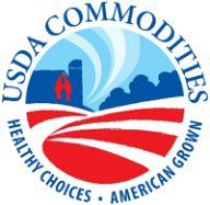 USDA commodities will be distributed locally in February | Local News