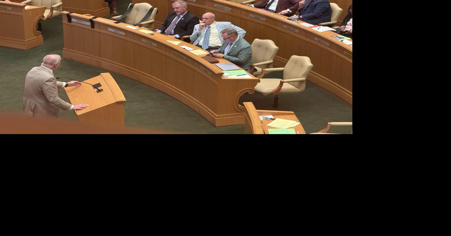 Arkansas Advocate: $300M set-aside for West Memphis super project faces resistance in Arkansas House