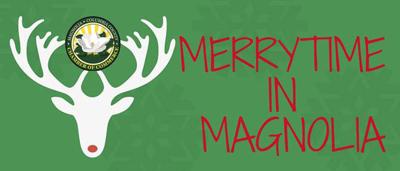 Merrytime In Magnolia At The Square On Friday And Saturday Festivals Magnoliareporter Com