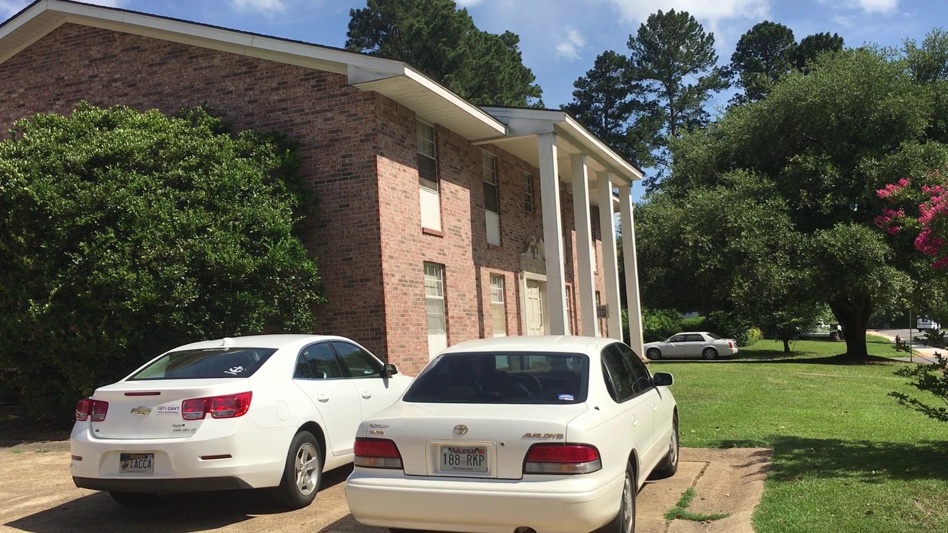 Bluebird Hill Apartments Southern Arkansas University Magnoliareporter Com