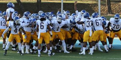 With Video Link Pre Season Look At Southern Arkansas Muleriders