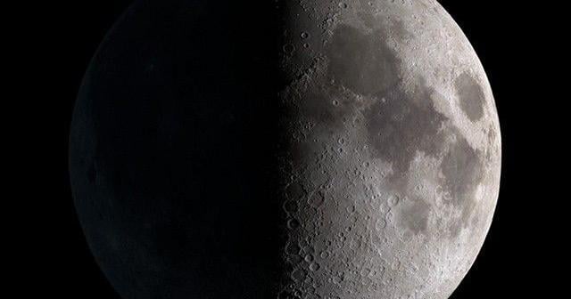 Magnolia Three-Day Weather/Sky Report: Mild and mostly dry