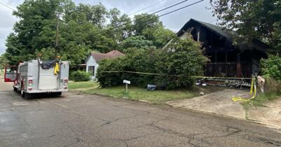 Txktoday Com Person Dies In Texarkana House Fire Regional News Magnoliareporter Com