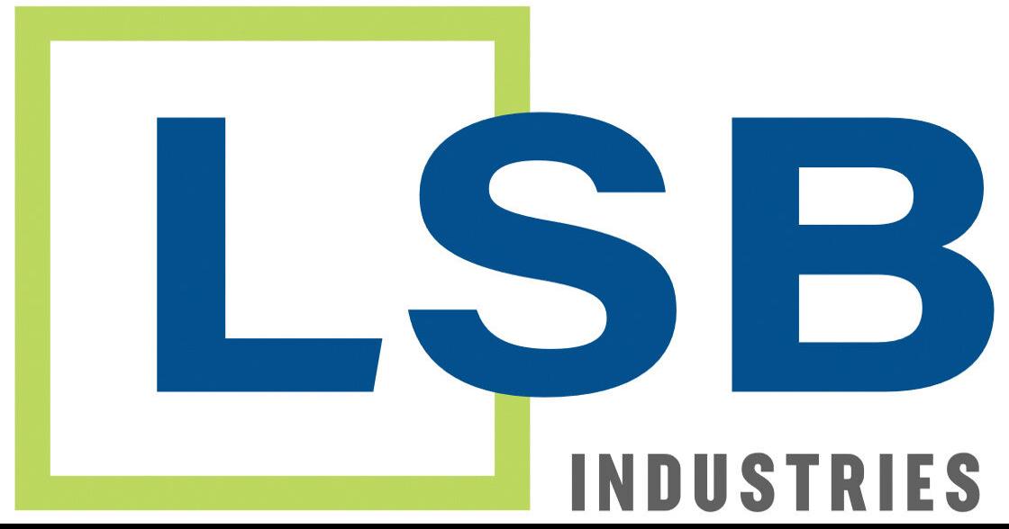 LSB says in quarterly report it will delay El Dorado expansion | Union ...