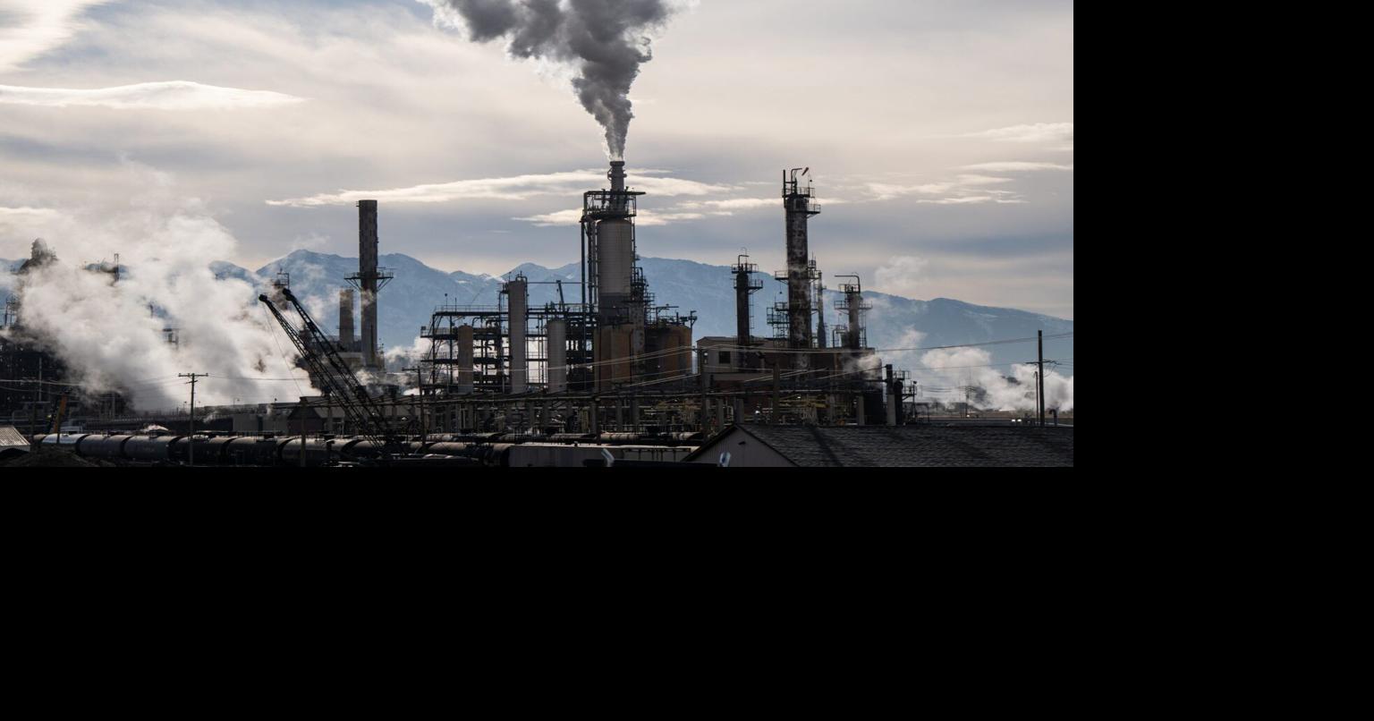 States Newsroom: Trump administration completes rollback of Obama-era greenhouse gas regulations