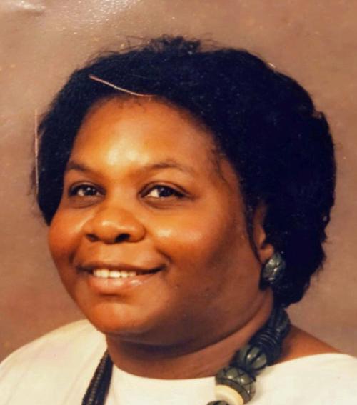 Betty Aubrey