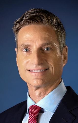 Taiclet succeeds Hewson at Lockheed Martin | Ouachita County ...