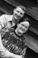 Engagement: Abbigail Faith Kirkpatrick and Adam Christopher Turner