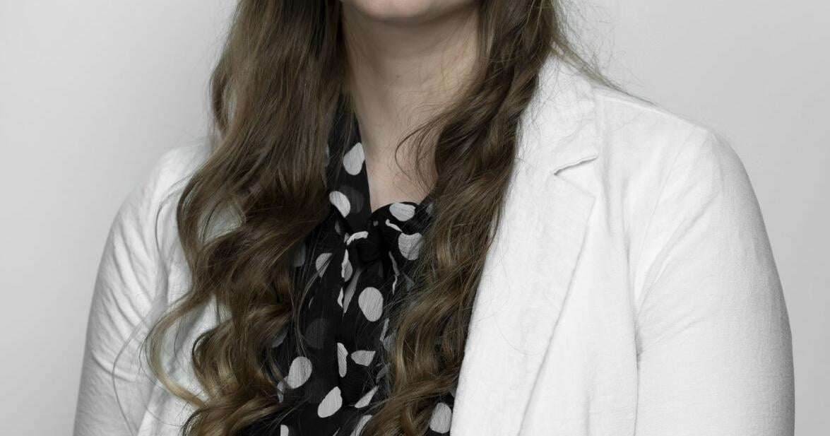 Meat scientist Zena Herrera seeks “the why” as new animal science faculty member