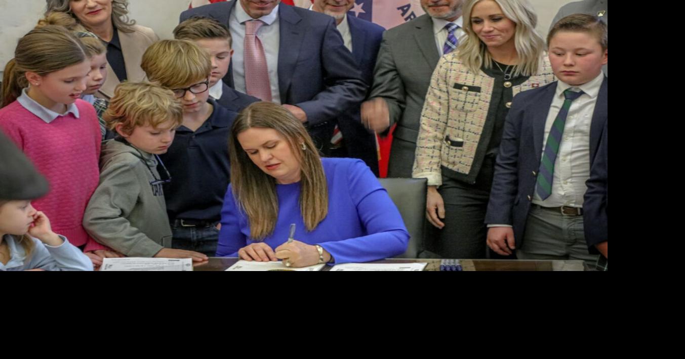 Arkansas Advocate: Arkansas Explained -- What’s happening with the state’s school voucher program?