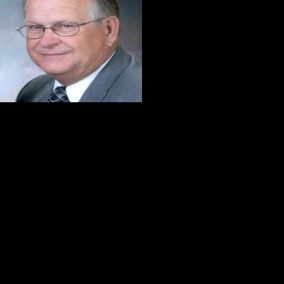 Carl Wayne Harrell | Obituaries | magnoliareporter.com