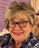 Laura Gail Atkinson