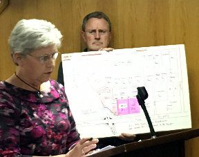 (With two photos) Magnolia Planning Commission chairman wants parties ...