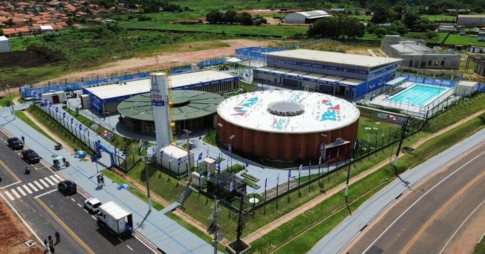 Hydro completes seventh community center in Pará, Brazil