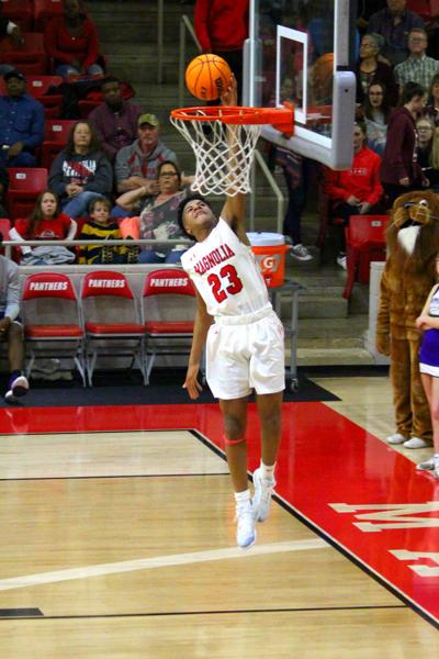 Arkansas High School Basketball Championships Are Go For Now