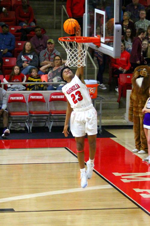 Arkansas High School Basketball Championships Are Go For Now Regional News Magnoliareporter Com