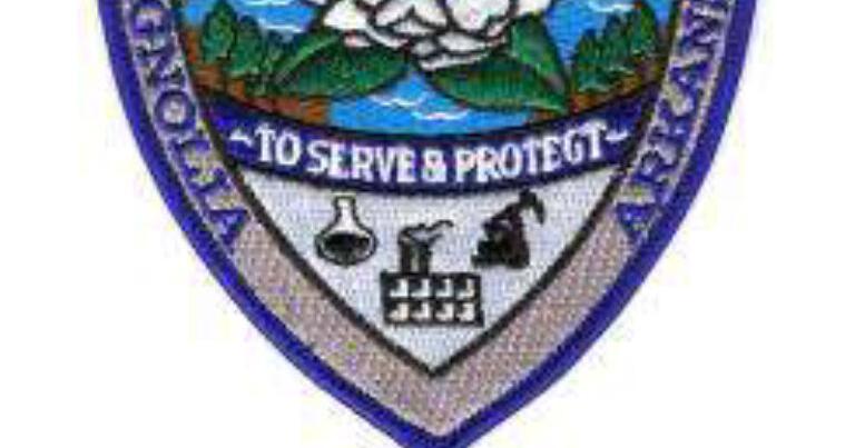 Magnolia Police list recent arrests - Vimarsana News