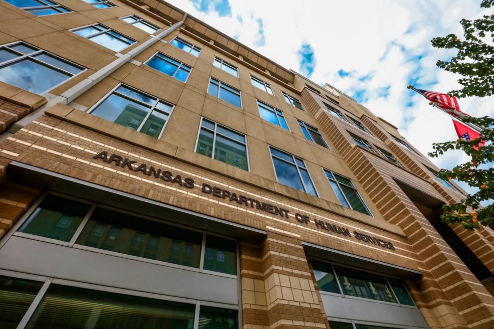 Arkansas Advocate: Feds reject Arkansas’ request to renew Medicaid expansion program