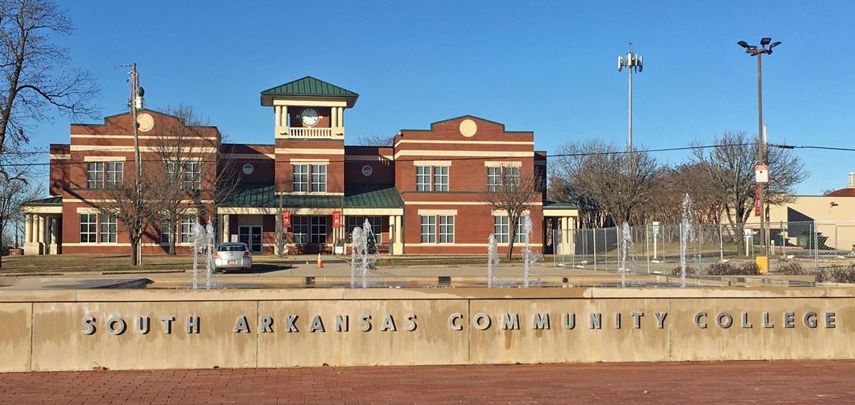 Southark Names Dean S List Students For Fall 2019 Colleges Universities Magnoliareporter Com
