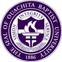 University in England honors Ouachita's Ian Cosh