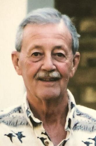 Charles Dale Murphy Obituary - Visitation & Funeral Information