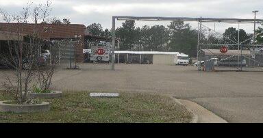 Judge Fields proposing jail expansion plan JPs say they haven't seen - Vimarsana News