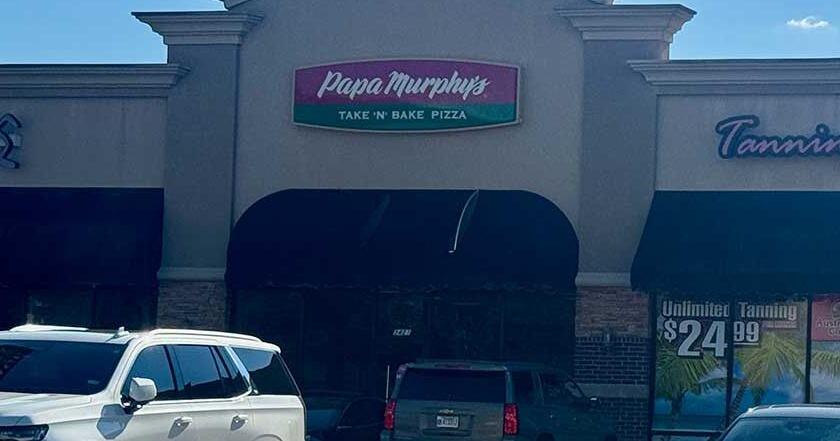 TXKToday: Papa Murphy’s abruptly closes Texarkana store after nearly 20 years