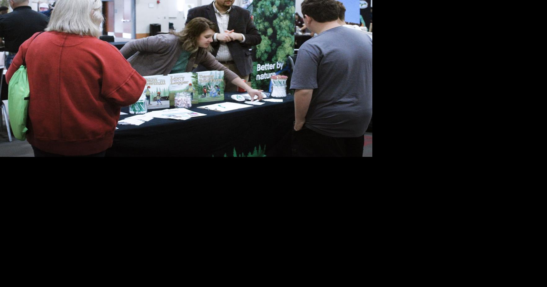 Crossett recognized among 2025 Trendsetter Cities for UAM Sustainable Trades Alliance