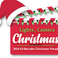 El Dorado Christmas Parade sets entry deadline | Union County