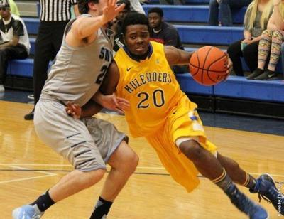 Southwestern Oklahoma Defeats Southern Arkansas 76 70 Southern