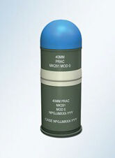 Marines place order for 1 million more Camden-made practice