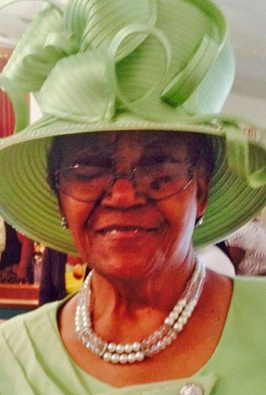 Essie B. Turner Obituaries