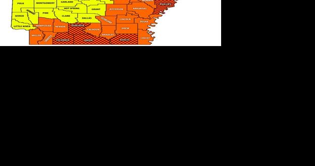 Columbia County burn ban officially in effect - Vimarsana News