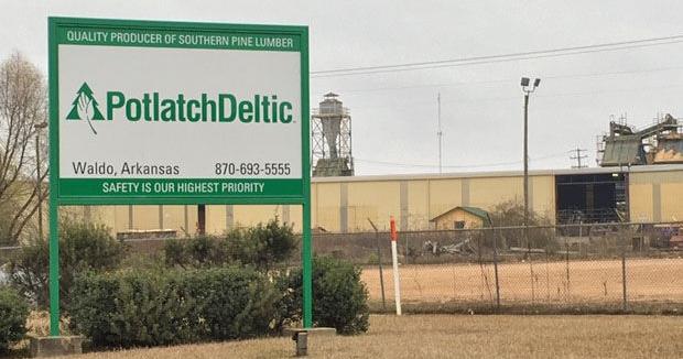 PotlatchDeltic states earnings for quarter - Vimarsana News