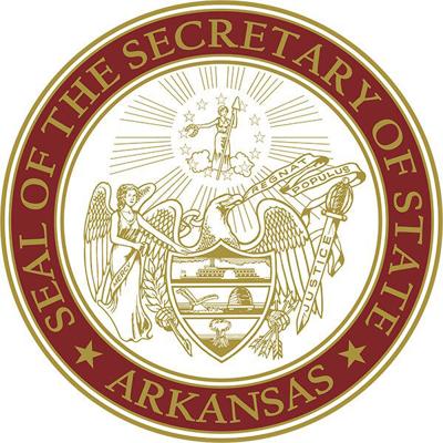 South Arkansas business incorporations for the week ended July 27 ...